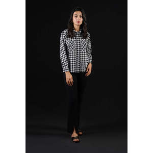 Blusa para Hombre de Tela Premium - Bordada y con Estampado Puff, Personalizada OEM al por Mayor - Product Image 5