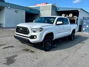 2023 Toyota Tacoma SR5 4x4รถบรรทุก - Product Image 4