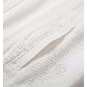 Vente en gros de nouveaux vêtements d'hiver pour hommes à la mode veste en jean grande taille pour hommes/vestes en jean double couleur vente en gros - Product Image 5