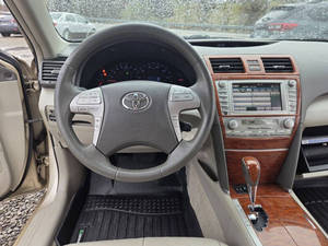 TO-YO-TA CAM-RY XLE 2011 LISTO PARA ENVIAR - Product Image 2