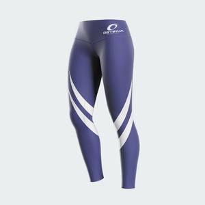 Leggings de Punto Sin Costuras Ligeras para Mujer, Recién Llegadas, Longitud Regular, Cintura Media, Diseño Simple y de Alta Demanda, Razonables - Product Image 5