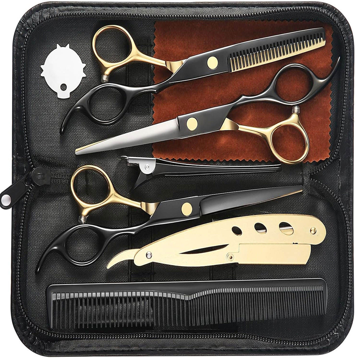 กรรไกรช่างตัดผม