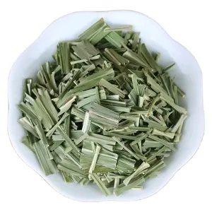 Freeze dried lemongrass leaves cut for spices and herbs customized size as requests from Vietnam manufacturer