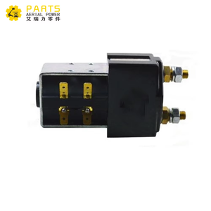Arelly 1270456GT Contactor Completo para <span class=keywords><strong>Genie</strong></span> - Product Image 5