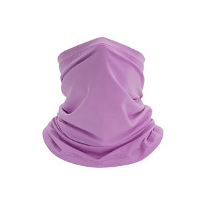 ผ้าพันคอคลุมหน้าผ้าพันคอกันหนาวสำหรับวิ่งผ้าพันคอผ้าไอซ์ซิลค์สำหรับฤดูร้อน - Product Image 3