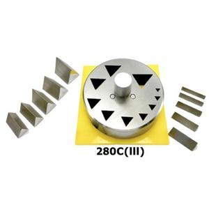 Ensemble de fraises triangulaires de haute qualité pour outils de bijouterie, vente en gros au prix le plus bas, meilleur produit pour la fabrication de bijoux - Product Image 2