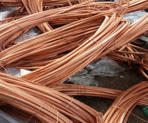 Alta calidad 99.95%-99.99% Alambre de chatarra de cobre rojo multifuncional Precio al por mayor Servicio de procesamiento de soldadura - Product Image 3