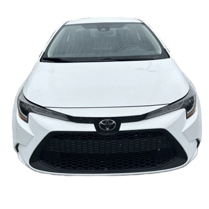 Toyota Corolla LE 2020 Usado en Buen Estado - Product Image 1