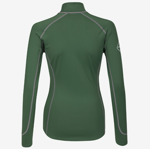 Shemax 2023 Top Qualité Vente Chaude Personnalisé En Gros Couche De Base Vert Chasseur - Product Image 2