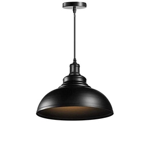 Suspension Suspension Rétro Loft Suspension Bar Cuisine Bureau Étude Salle À Manger Phare Club Café Restaurant Pub - Product Image 3
