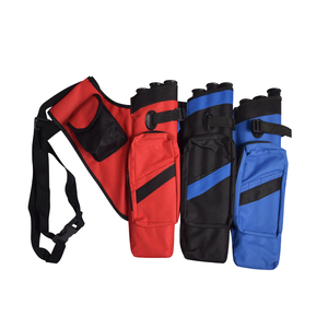 Carcaj de Arquería - Product Image 1