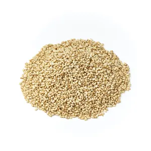 New crop Sesame Seed Hulled 99.90 99.95 99.97 99.98% Purity