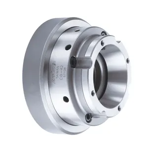 Pressure Collet Chucks