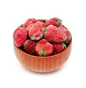 Fournisseur en gros de fraises naturelles fraîches/surgelées en vrac, quantité prête pour l'exportation - Product Image 4