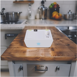 Pièces de climatiseur électriques durables de marque Viet Tien, OEM, ABS écologique, tous les modèles, protègent les tuyaux en cuivre, unité de petite taille - Product Image 3