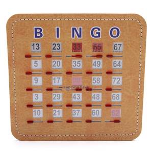 Jeu de bingo GSE Expert Deluxe, prêt à jouer, pour les anniversaires, les fêtes, les vacances et les célébrations - Product Image 5