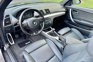 รถบีเอ็มดับเบิลยู 135ไอ คูเป้ ปี 2009 มือสอง พวงมาลัยซ้าย/ขวา - Product Image 3