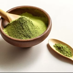 Poudre de Neem pure pour les compresses à base de plantes et le soutien de la cicatrisation des plaies, antiseptique ayurvédique naturel pour les coupures mineures et les abrasions cutanées - Product Image 1