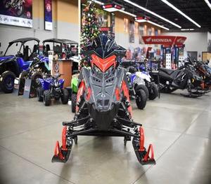 Motos Polaris 850-Indy XC137 de Grado Industrial 2024, Calidad a Precio Accesible, con Soporte Personalizado OEM en Venta - Product Image 4