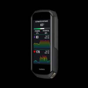 Ordinateur de vélo Garmin Edge 1050 de qualité supérieure, écran tactile couleur vif - Product Image 3