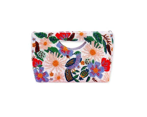 100% LOS ÚLTIMOS BOLSOS DE DISEÑO FLORAL DE LUJO para SEÑORAS DISPONIBLES EN CANTIDAD A GRANEL A PRECIOS AL POR MAYOR por glowin fashion - Product Image 2