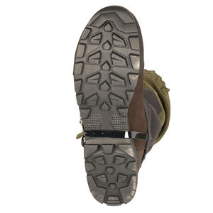 Polainas de montaña unisex para adultos, con soporte metatarsal, repelentes al agua - Product Image 1