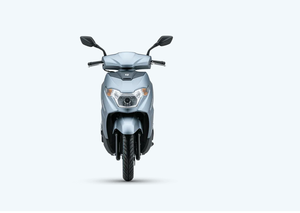 Hasta un 40% de Descuento en la Nueva Motocicleta Haojue VX125 de 125cc en Venta - Product Image 3