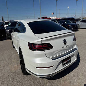 Volkswagen Arteon SE R-Line 2022 en Perfectas Condiciones - Product Image 2