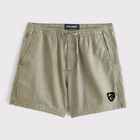 Shorts de sport pour homme 2026, tendance, séchage rapide, respirants, écologiques, 100 % coton, motif uni, haute qualité