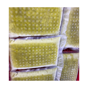 Bâtons de canne à sucre congelés de qualité supérieure pour la fabrication de jus et de boissons rafraîchissantes, goût frais, norme d'exportation, approvisionnement en vrac disponible - Product Image 3