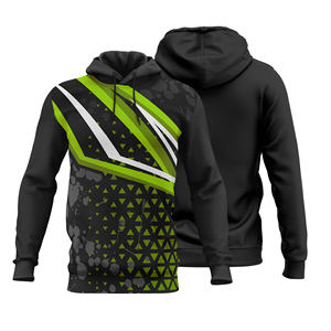 เสื้อฮู้ดดี้สั่งทำขายส่ง |   เสื้อฮู้ดสำหรับฝึกซ้อม ผู้ชาย ผู้หญิง และเยาวชน - Product Image 1