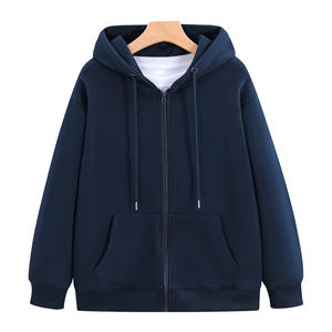 Sudadera con capucha de algodón ligero para hombres y mujeres-Estampado de moda, duradero y elegante-Salidas informales y deporte todos los días - Product Image 1
