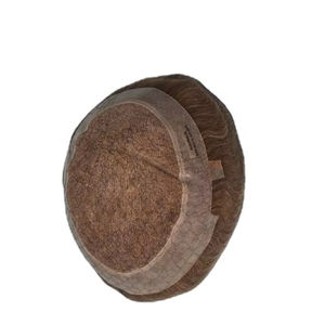 Extensiones de Cabello Humano Remy Indio 100%, Dreads Ondulados Sueltos, Peluca Yaki, Prótesis Capilar, Taz Hair BD, Trama Individual para Encaje - Product Image 6