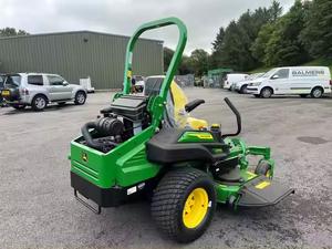 Best Quality for John for Deere Z994R Zero Turn Lawn Mower 12V with Industrial Grade 190cc <b>Engine</b> for DIY - Product Image 5