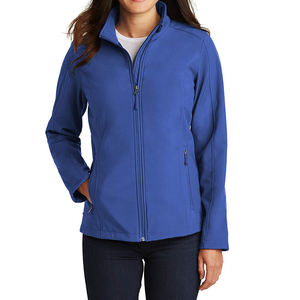 แจ็คเก็ตสตรีผ้านิ่มระบายอากาศได้ดีสไตล์ใหม่ - Product Image 5