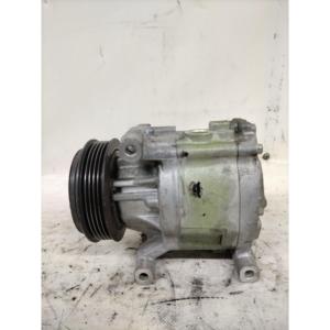 คอมเพรสเซอร์แอร์ FIAT Panda 3rd Series 51747318 169A4000 เบนซิน 1200 (12>) - Product Image 2