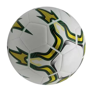 Balón de Fútbol Profesional Nuevo 2025, Tamaño Personalizado, Entrenamiento Deportivo al Aire Libre, Alta Calidad, Ecológico, Duradero y Portátil - Product Image 2