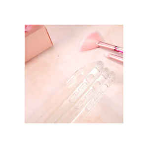 Funda Protectora de Silicona Transparente Premium X-Rop de TCMK, Compatible con iPhone 12 Pro Max, Poco C55, Xiaomi 10s, 7 Plus, 11Pro - Product Image 4