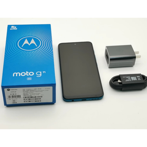 Móvil de segunda mano Original para Motorola Moto <span class=keywords><strong>G71</strong></span> 5G Teléfono móviles Teléfono móvil Teléfonos usados de alta calidad Tarjeta dual - Product Image 6