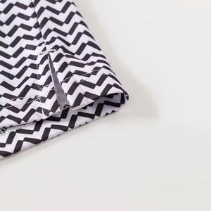 Camiseta de Golf de Secado Rápido, Nueva, Personalizada, Económica, de Poliéster, Talla Grande, Manga Corta para Hombre - Product Image 5