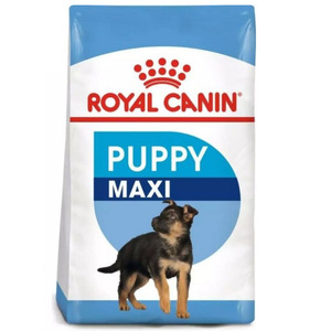 Royal Canin Puppy Maxi DRY Dog Dog Food ซื้อรอยัลแคนิน | ซื้ออาหารแมวขายส่ง - Product Image 1
