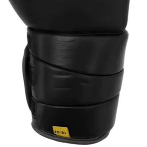 ถุงมือฝึกซ้อมมวย MMA แบบขายส่ง สั่งทำโลโก้ได้ หนังแท้/หนังเทียม ครึ่งนิ้ว แห้งเร็ว ซับเหงื่อ - Product Image 4