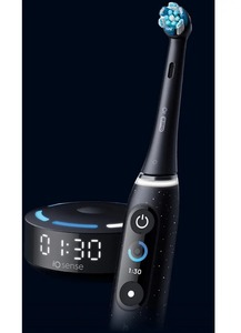 ชุดแปรงสีฟันไฟฟ้า Oral-B IO - Product Image 2