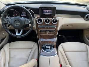รถยนต์มือสอง Mercedes-Benz C-Class C 300 ปี 2017 ราคาถูก ขาย - Product Image 3