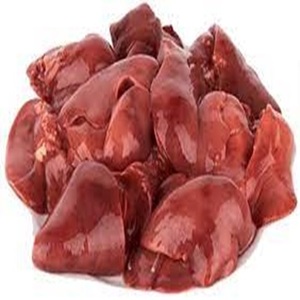 Hígado de pollo fresco congelado de calidad para exportación a precios moderados - Product Image 3