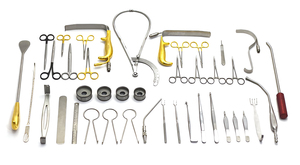 Expédition rapide Boîte PRF dentaire de qualité supérieure avec système GRF Kit chirurgical de fabricant de membrane de fibrine riche en plaquettes Wenquar - Product Image 6