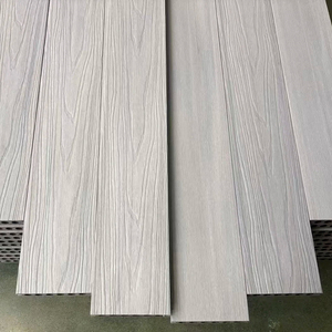 Revêtement de sol composite extérieur imperméable et antidérapant pour restaurant, patio, café, terrasse, projets commerciaux - Product Image 3