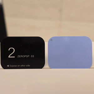 Système de scanner dentaire numérique Dimedi Zeropsp ZERO PSP, capteur d'imagerie radiographique 2 tailles, compatible APIXIA TYRIS, classe I CE - Product Image 1