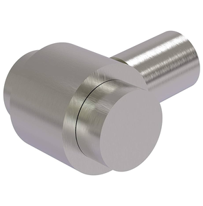 Tiradores y perillas de acero inoxidable para muebles de dormitorio, tiradores de cocina para niños, perillas de acero inoxidable para muebles de cobre - Product Image 3