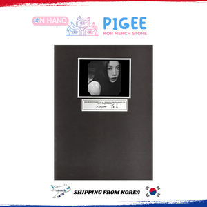 TAEYEON - [ A. X ] 5TH Mini Álbum (Versión X) ÁLBUM DE KPOP MÁS VENDIDO EN COREA - Product Image 2